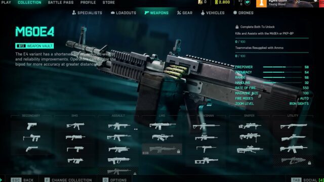 Battlefield 2042: DICE kündigt Klassen, Portal Waffen in AOW und weiteres Map Rework über Season 2 Roadmap an 11 FaxmmjPWQgsatj