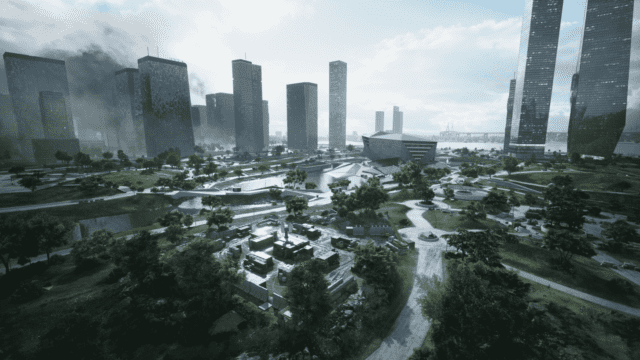 Battlefield 2042: Update 1.2 mit überarbeiteten Map, Spielerstatistik-Seite und vielen Verbesserungen erscheint Morgen 1 kin s1 screenshot patch12 kaleidoscopevista 3840x2160 nologo.png.adapt .crop16x9.1455w