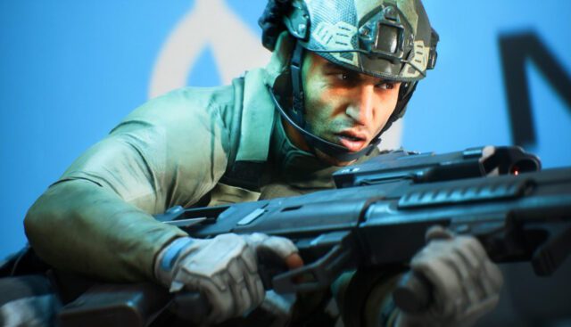 Battlefield 2042 – Informationen zu den Spezialisten 37 bf2042 zain