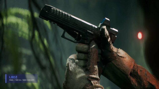 Battlefield 2042: Das steckt in Season 6 "Dark Creations" & dem neuen 4 Stufen Battle Pass System 8 Battlefield 2042 Season 6 New Weapons 2
