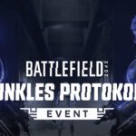 Battlefield 2042 dunkles protokoll event teaser