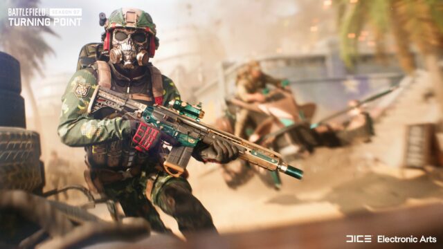 Battlefield 2042 - Season 7 startet am 19. März, Gameplay Trailer und alle Informationen 2 Battlefield 2042 Season 7 HafenIeY3p WYAAc7UQ.jpBattlefield 2042 Season 7 Hafen