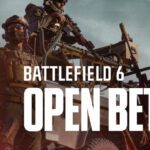 Battlefield 6 Beta teaser official