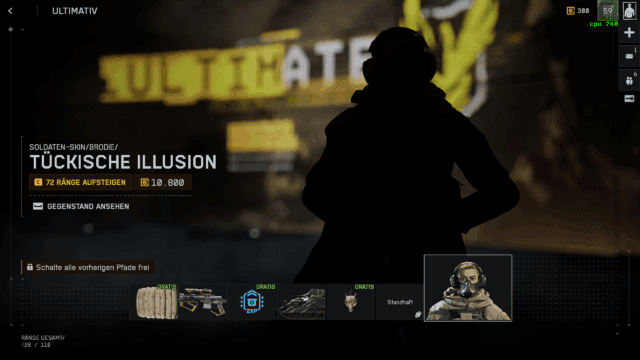 Battlefield 6 & Battlefied RedSec - Battle Pass erklärt: So verdient ihr Punkte und macht Fortschritt 5 Battlefield 6 Battlefield Red Sec Battle Pass Season 1 5