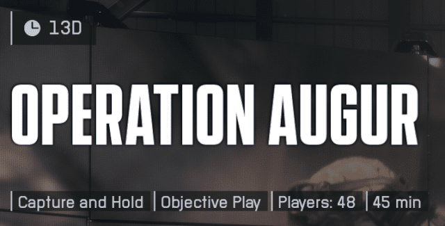 Battlefield 6: Operation Augur bleibt zwei weitere Wochen! 1 2cvniut4hxxg1