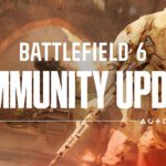 Battlefield 6 Grosses Blastpoint Update bringt Cairo Bazaar BR Solos zurueck teaser