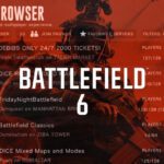 bf6 server browser teaser