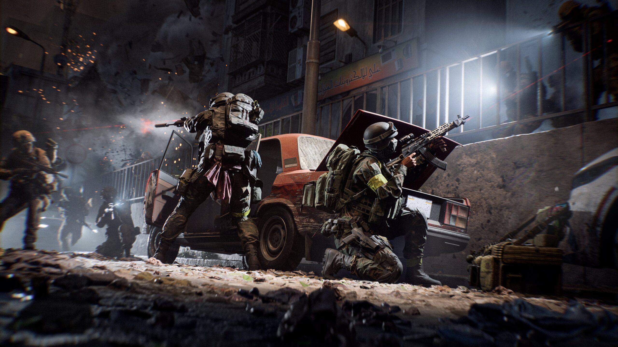 Battlefield 6: Großes Finale für Season 3 – Alle Infos zum finalen Season Update 3 HLC 9zAaEAAp00W scaled