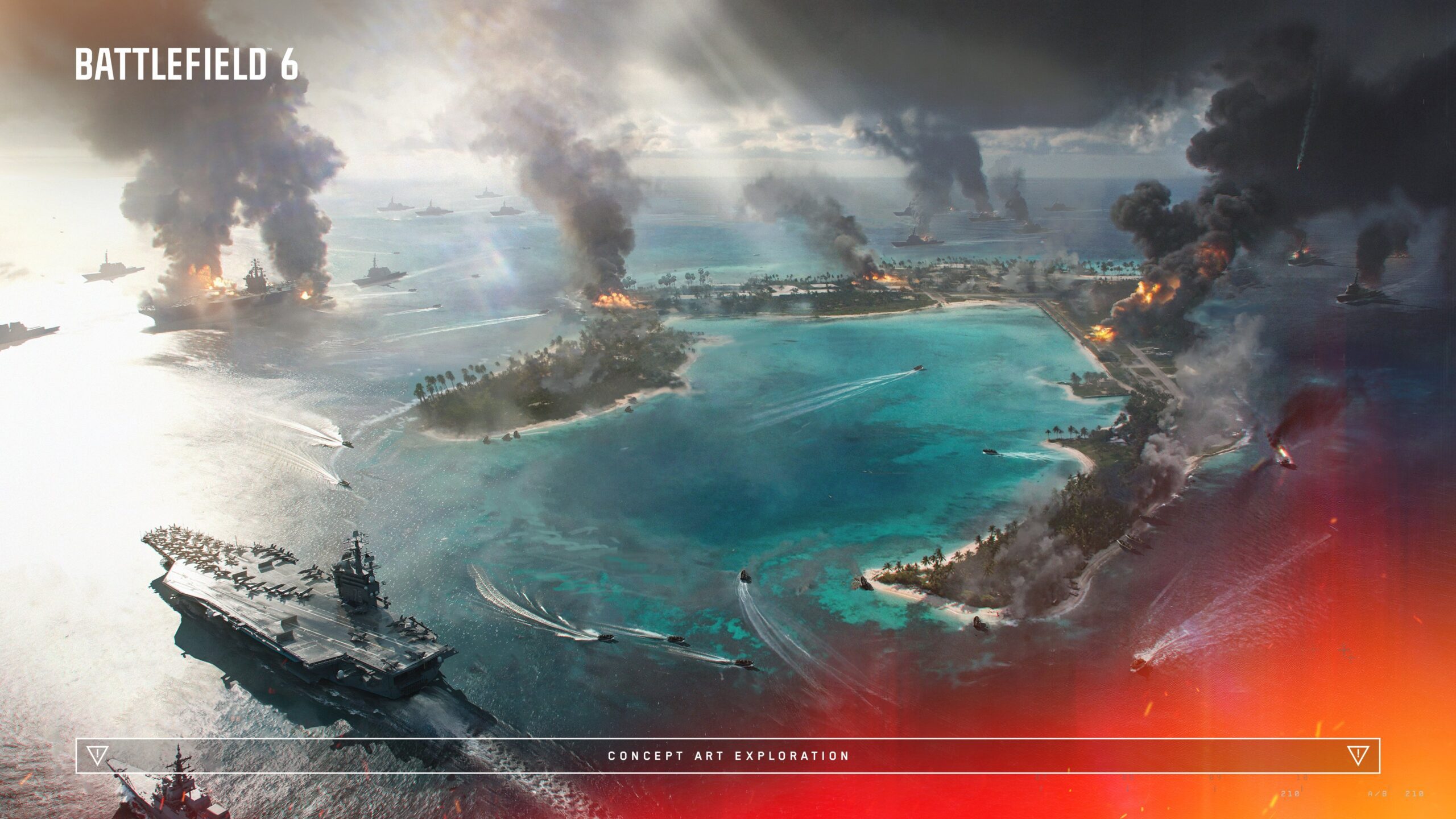 Battlefield 6 Season 4 "Naval Warfare" startet am 21. Juli – Alle Infos zu Maps und Features 2 Wake Island scaled