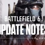 Battlefield 6: Update 1.4.1.0 bringt Season 4 “Pacific Front” und gigantische Seeschlachten inkl. Changelog Battlefield 6 Update 1.4.1.0 bringt Season 4 Pacific Front und gigantische Seeschlachten teaser