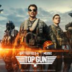 battlefield 6 topgun teaser