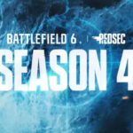 Battlefield 6 Season 4: Die komplette Roadmap – Maps, Waffen & Top Gun Crossover f6 season 4 teaser