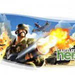 Battlefield Play4Free und Heroes mit neuen Inhalten 1 heroes p4f