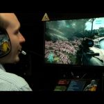 Battlefield 3: Neue scharfe Offscreen Bilder 1 Battlefield 3 Live Offscreen Gameplay 1