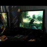 Battlefield 3: Neue scharfe Offscreen Bilder 11 Battlefield 3 Live Offscreen Gameplay 11