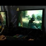 Battlefield 3: Neue scharfe Offscreen Bilder 12 Battlefield 3 Live Offscreen Gameplay 12