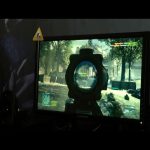 Battlefield 3: Neue scharfe Offscreen Bilder 7 Battlefield 3 Live Offscreen Gameplay 7