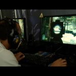 Battlefield 3: Neue scharfe Offscreen Bilder 8 Battlefield 3 Live Offscreen Gameplay 8