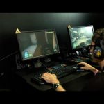Battlefield 3: Neue scharfe Offscreen Bilder 9 Battlefield 3 Live Offscreen Gameplay 9