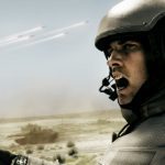 Battlefield 3: Acht neue Bilder aus der Wüste und dem Untergrund 2 Battlefield 3 Screenshot Desert 1
