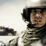 Battlefield 3: Acht neue Bilder aus der Wüste und dem Untergrund 6 Battlefield 3 Screenshot Desert 3