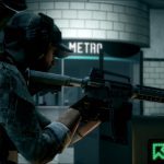 Battlefield 3: Acht neue Bilder aus der Wüste und dem Untergrund 3 Battlefield 3 Screenshot Operation Metro 1