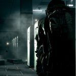 Battlefield 3: Acht neue Bilder aus der Wüste und dem Untergrund 9 Battlefield 3 Screenshot Operation Metro 4