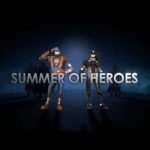 Battlefield Heroes Extraordinary Heroes