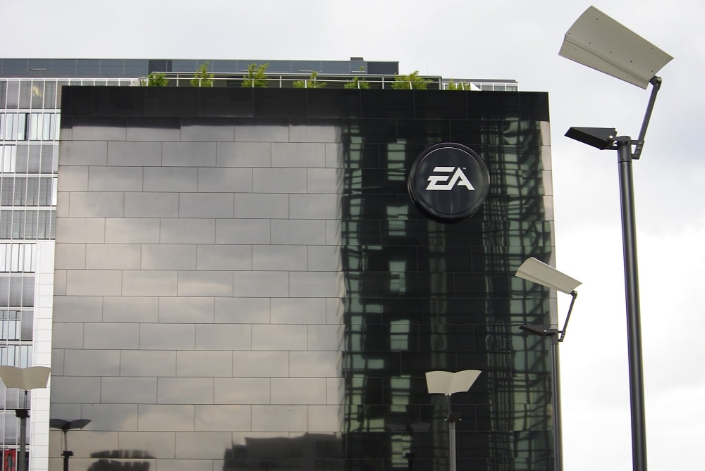Battlefield 3 Community Day - Der Rückblick - Update mit Video 1 EA Office in Köln am Rhein