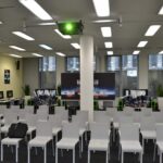Battlefield 3 Community Day - Der Rückblick - Update mit Video 2 Ort des Geschehens