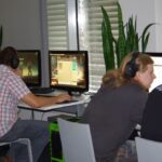 Battlefield 3 Community Day - Der Rückblick - Update mit Video 3 Spielen