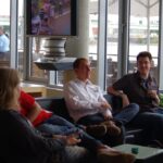 Battlefield 3 Community Day - Der Rückblick - Update mit Video 8 EA Sportsbar