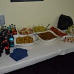 Battlefield 3 Community Day - Der Rückblick - Update mit Video 10 Das Buffet