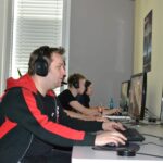 Battlefield 3 Community Day - Der Rückblick - Update mit Video 7 gamed!de beim Battlefield 3 Hands-On Test