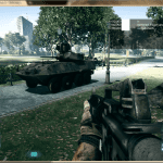 Battlefield 3 - Geleakte Bilder aus der Alpha Trial 1 Battlefield3 Alpha Leak 1