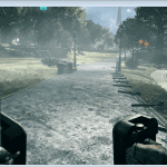 Battlefield 3 - Geleakte Bilder aus der Alpha Trial 3 Battlefield3 Alpha Leak 3