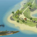 Wake island bfp4f