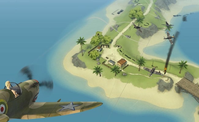 Wake island bfp4f