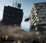 battlefiled3 erdbeben mehrspielermodus
