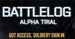 battlelog alpha