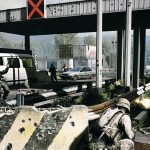 Battlefield 3 Caspianborder