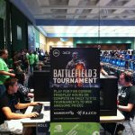 Bilder von der PAX zu Battlefield 3 1 Battlefield 3 PAX 1