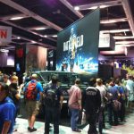Bilder von der PAX zu Battlefield 3 2 Battlefield 3 PAX 2
