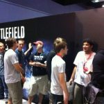 Bilder von der PAX zu Battlefield 3 3 Battlefield 3 PAX 3