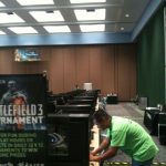 Bilder von der PAX zu Battlefield 3 4 Battlefield 3 PAX 4