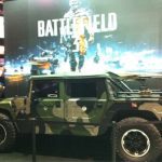 Bilder von der PAX zu Battlefield 3 5 Battlefield 3 PAX 5