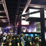 Bilder von der PAX zu Battlefield 3 6 Battlefield 3 PAX 6