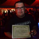 Gamm4 erhaelt Ehrenpreis