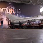 battlefield 3 mig21 gamescom2011
