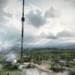 Battlefield 3 - Neuer Trailer zeigt Conquest Modus 2 bf3 caspian border conquest gameplay 1